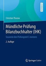 Mündliche Prüfung