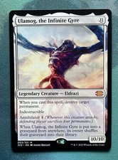 Ulamog, the Infinite Gyre