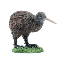 Papo 50301 - Wildtiere - Kiwi