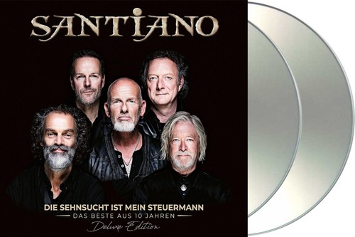 Santiano die sehnsucht ist - sehnsucht,