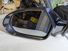 Audi A6 4G C7 Außenspiegel