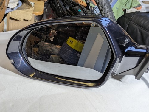 Audi c7 außenspiegel - audi,