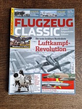 FLUGZEUG Classic 3/2021