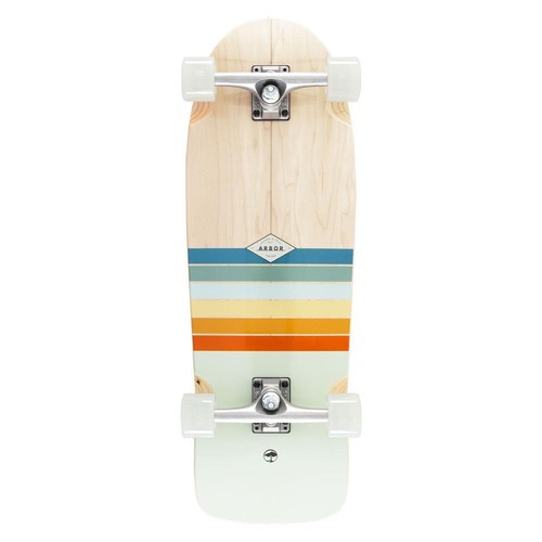 Arbor cruiser complete - arbor,