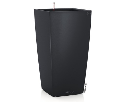 Pflanzvase lechuza cubico - pflanzvase,