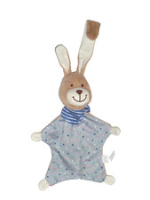 TCM Tchibo Hase Häschen grau