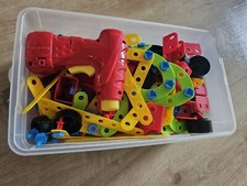 Konstruktionsspielzeug Für