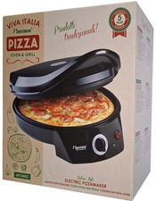 Bestron APZ400Z Pizzaofen