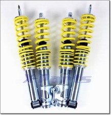 FK Gewindefahrwerk Fahrwerk VW Polo 6N + Seat Ibiza Cordoba EU 35-65mm NEU