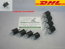 AS Mäher 26 AH8 AS 21AH8 Gummi Puffer Elemente SET für den 2-takt Motor