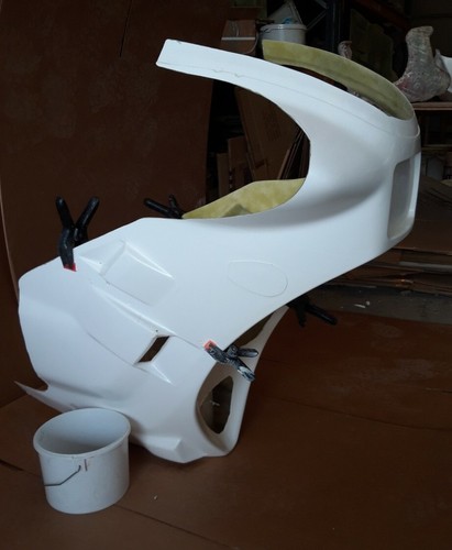 Honda ns400r 400 - honda, r