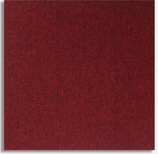 Teppichfliesen 50x50cm