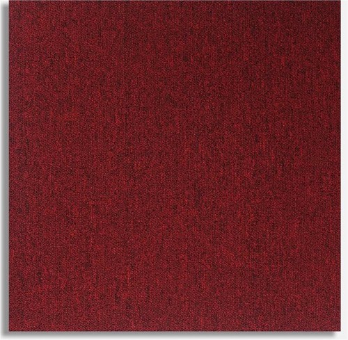 Teppichfliesen 50x50cm