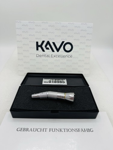 Kavo intramatic lux l - intramatic, 7