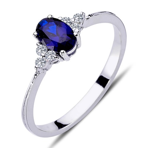 Brillant schliff diamant oval - brillant-schliff,