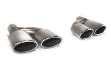 Endrohre für mercedes - endrohre,