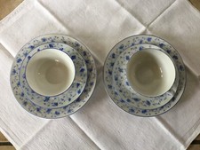 Arzberg Blaublüten 2