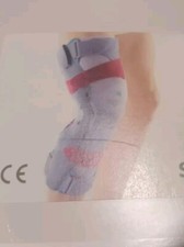 Bauerfeind Knieorthese SofTec