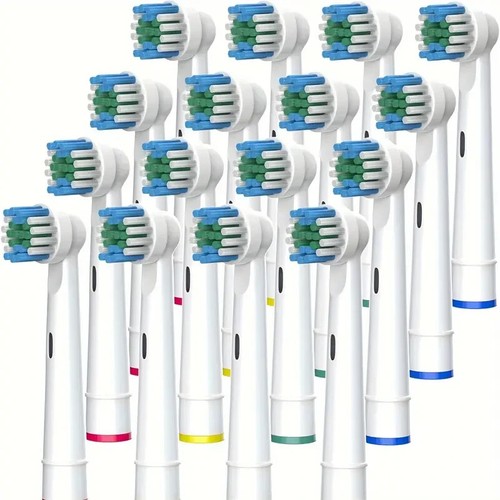 Elektrische zahnbürstenköpfe - elektrische,
