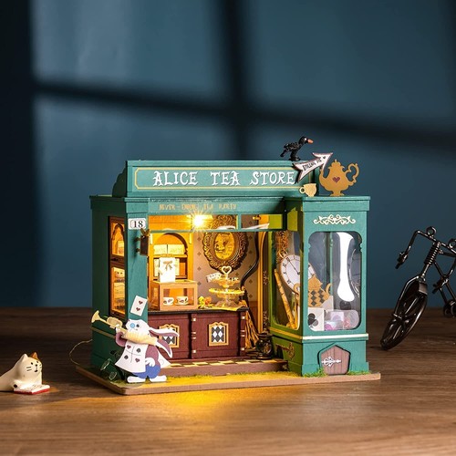 Rolife alice tea - rolife,