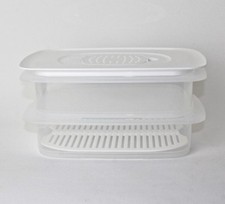 TUPPERWARE Cool`N Fresh 2x