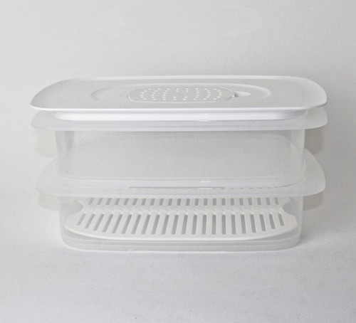 Tupperware cool fresh 2x - cool`n,