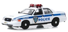 FORD Crown Victoria  - 2003 -