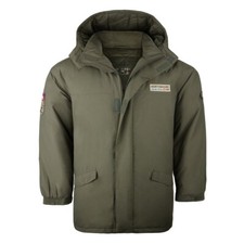 Lucky Star leichte Winterjacke