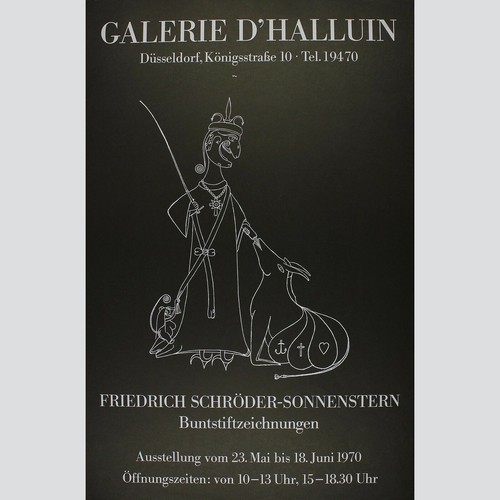 Schröder sonnenstern - ,