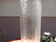 französische lilie Glas Vase