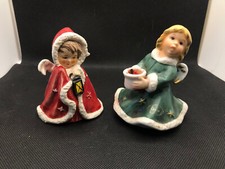 2 kleine Engel von Goebel alt