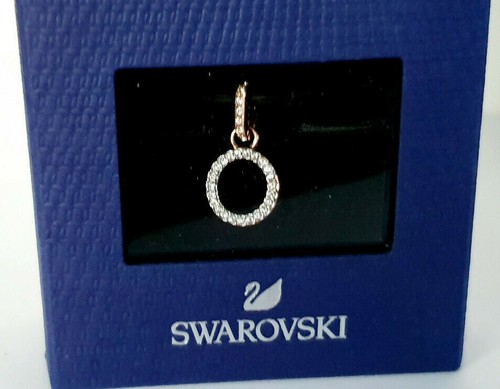 Swarovski remix charm - remix,
