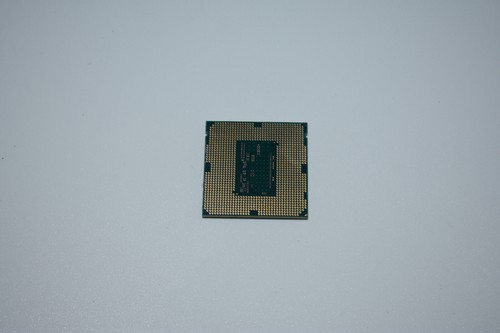 Intel core 3570 - i5,