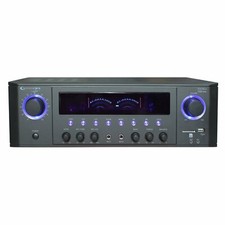 Technical Pro 1000W Stereo
