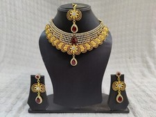 INDIEN INDISCH SCHMUCK