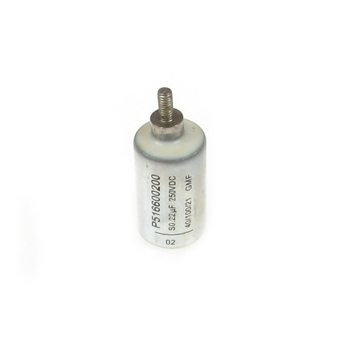 Zündkondensator 9042 für