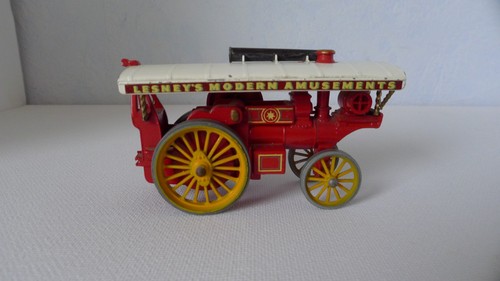 Matchbox models yesteryear - of,