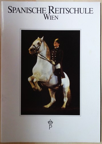 Spanische reitschule wien - reitschule,