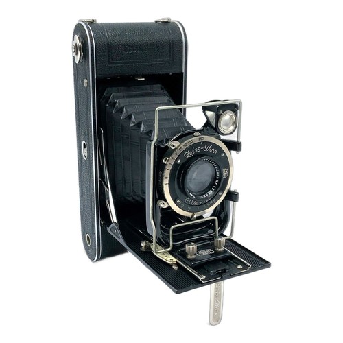 Zeiss ikon cocarette - zeiss,