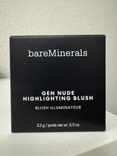 Bare Minerals - Highlighting Blush 3,2g - Peach Glow - NEU!