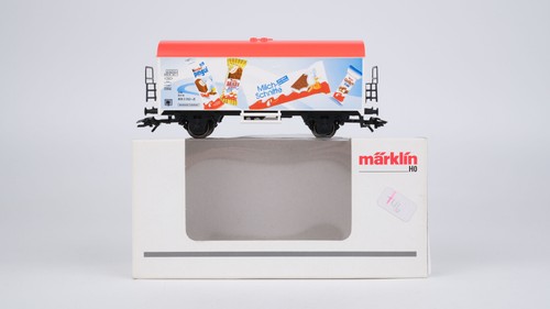 Märklin 44194 kühlwagen - märklin,