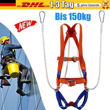 Profi Sicherheitsgurt