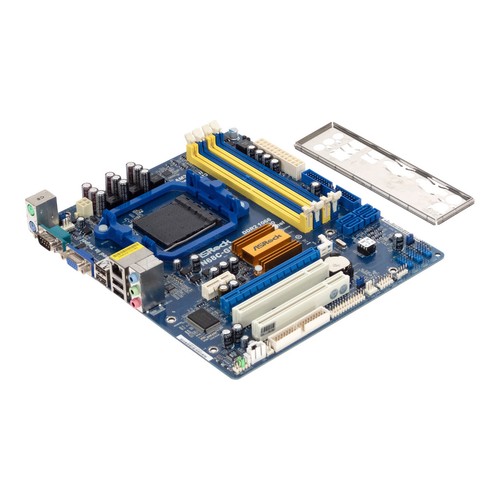 Mainboard asrock n68c - asrock, n68c-gs