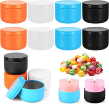 Mini Teedosen Schraubdeckel