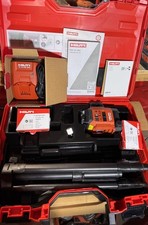 Hilti PM 30 MG Multilinien-Laser, Grün