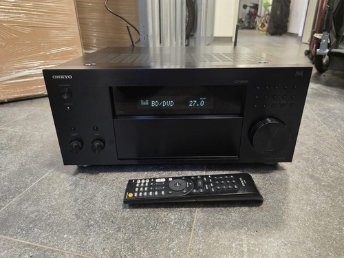 High end heimkino set - set:, onkyo