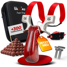 HITX Steinschleuder Son of