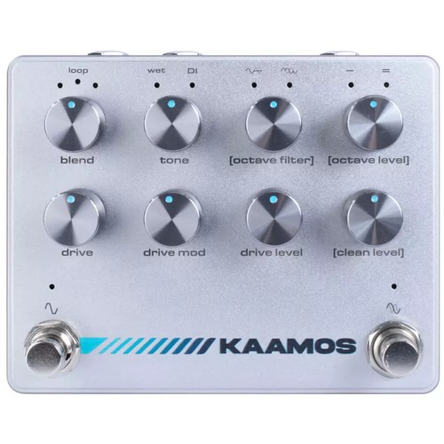 Neu darkglass kaamos - darkglass,