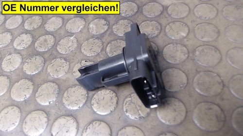 Luftmassenmesser mazda sport - 6,