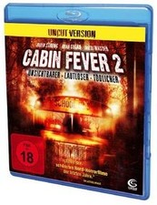 Cabin Fever 2 (Uncut)